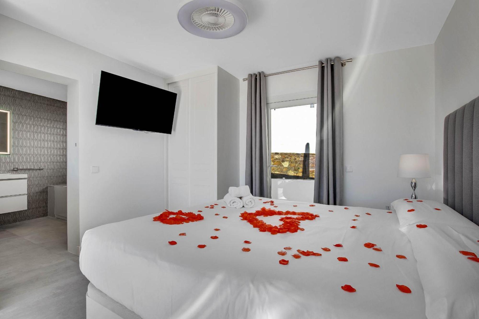 Caminito Rey & Banderas Spa Relax Carratraca Dış mekan fotoğraf