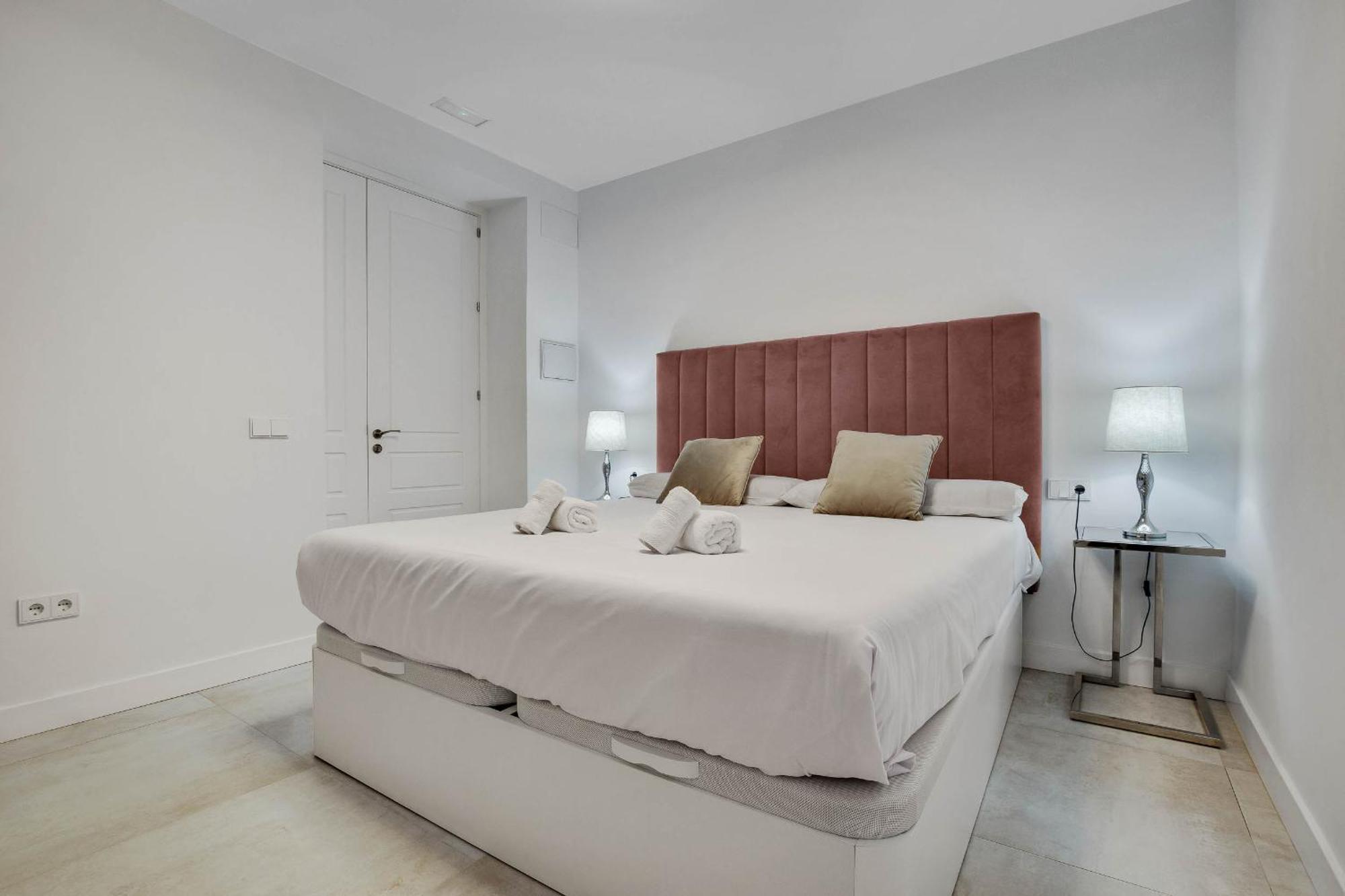 Caminito Rey & Banderas Spa Relax Carratraca Dış mekan fotoğraf